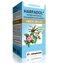 Arkocapsule Harpadol 45 Capsule - Integratore Articolare