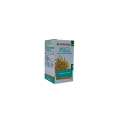 ArkoCapsule Lievito Birra Bio 45 Capsule - Integratore Pelle