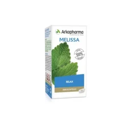 ArkoCapsule Melissa Bio 45 Capsule - Integratore Sonno