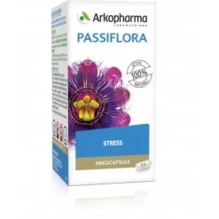 ArkoCapsule Passiflora 45 Capsule - Integratore Mente