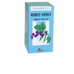 Arkocapsule Ribes Nero 45 Capsule - Integratore Antidolorifico