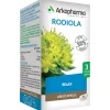 ArkoCapsule Rodiola 45 Capsule - Integratore contro Ansia e Stress