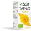ArkoCapsule Tarassaco 45 Capsule - Integratore Benessere Fegato