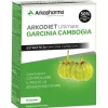 Arkocapsule Ultimate Garcinia 45 Capsule - Integratore Controllo del Peso