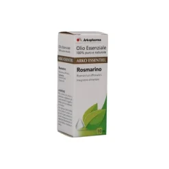 Arko Essentiel Olio Essenziale Rosmarino 10 ml