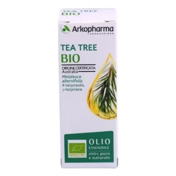 Arko Essentiel Olio Essenziale Tea Tree 10 ml