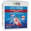 Arkomag Magnesio e Potassio 24 bustine - Integratore Alimentare