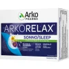 Arkorelax Sonno 30 Compresse - Integratore Rilassante