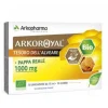 Arkoroyal Pappa Reale 1000 mg 10 Fiale - Integratore Alimentare
