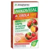 Arkovital Acerola 1000 30 Compresse - Integratore Difese Immunitarie
