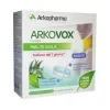 Arkovox 20 Pastiglie Menta Eucalipto - Integraotore Mal di Gola