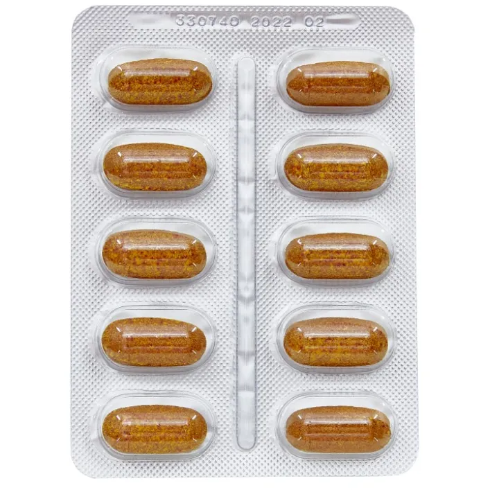 Armolipid Plus 30 Compresse - Integratore Colesterolo e Trigliceridi