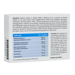 Armolipid Plus 60 Compresse - Integratore Controllo Colesterolo
