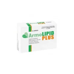 Armolipid Plus 30 Compresse PSI - Integratore Alimentare