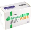 Armolipid Plus GMM 60 Compresse - Integratore per il Colesterolo