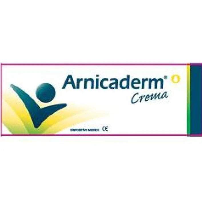 Arnicaderm Crema Protettiva Lenitiva Articolazioni 100 ml