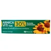 Arnica Gel Forte 30% Viti 100 ml