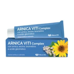 Arnica Viti Complex Gel Lenitivo Calmante 100 ml