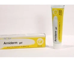 Arniderm Gel Lenitivo Traumi Rinfrescante 50 ml