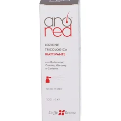 Arored Lozione Tricologica 100 ml