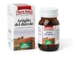 Artiglio del Diavolo 100 Compresse - Integratore Alimentare