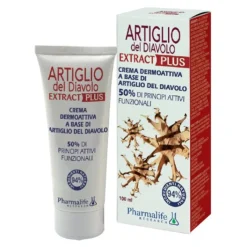 Artiglio del Diavolo Extract Plus Crema 100 ml