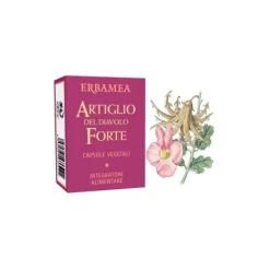 Artiglio del Diavolo Forte 36 Capsule - Integratore Alimentare