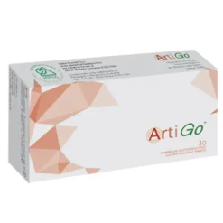 Artigo 30 Compresse - Integratore Alimentare