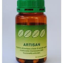 Artisan 60 Capsule - Integratore Alimentare