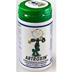 Artroxin 60 Capsule - Integratore Alimentare