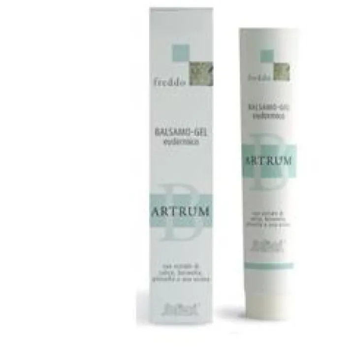 Artrum B Freddo Balsamo Eudermico Antinfiammatorio 75 ml