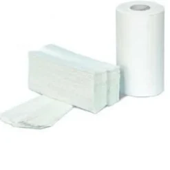 Asciugamani Carta 1 Rotolo