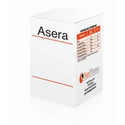 Asera 20 compresse - Integratore Sonno e Rilassamento