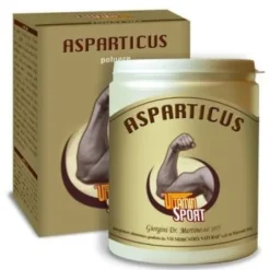 Asparticus Vitaminsport 360 grammi Dr Giorgini - Integratore Aminoacidi