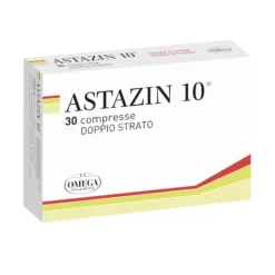 Astazin 10 30 Compresse - Integratore Alimentare