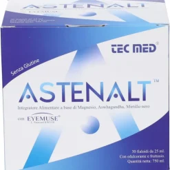 Astenalt 30 fialoidi - Integratore Alimentare