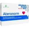Ateronorm 90 Capsule - Integratore per il Colesterolo