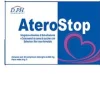 Aterostop 3 Compresse - Integratore Alimentare 800mg