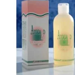 Atocard Detergente 200 ml