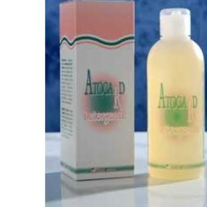 Atocard Detergente 200 ml