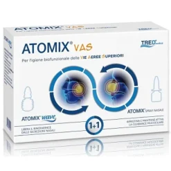 Atomix Vas Kit Igiene Vie Aeree