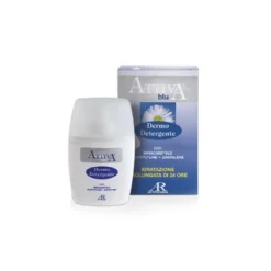 Attiva-Blu Dermo Detergente 250 ml