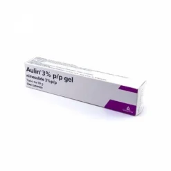 Aulin Gel 3% 50 grammi