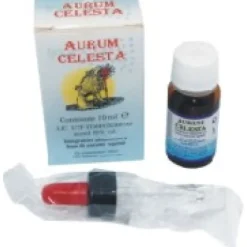Aurum Celesta 10 ml - Integratore Alimentare
