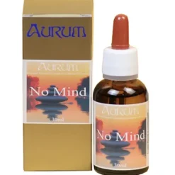 Aurum No Mind Gocce 30 ml - Integratore Alimentare