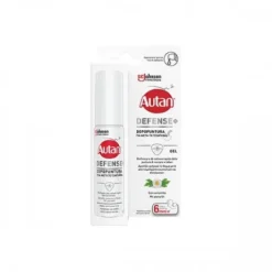 Autan Defense Dopo-Puntura 25 ml