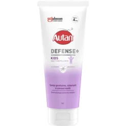 Autan Defense Kids Gel Insettorepellente Antizanzare 100 ml