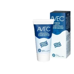Avec Crema Lenitiva 50 ml