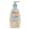 Aveeno Baby Bagnetto Testa Piedi Bambini 300 ml
