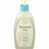 Aveeno Baby Bagnetto Testa Piedi Bambini 250 ml